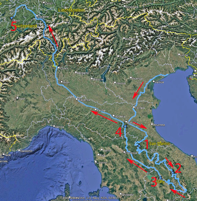 italien